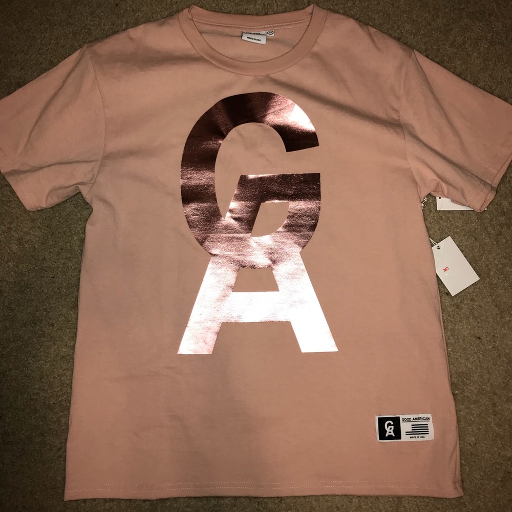 GOOD AMERICAN NWT size 0/1